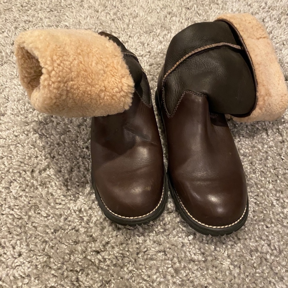 Ugg boots